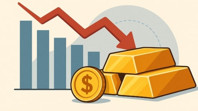 7 Jenis Investasi yang Baik Saat Pertumbuhan Ekonomi Indonesia Melambat