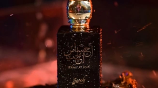 Halal dan Bebas Alkohol, Ini Rekomendasi Parfum Arab untuk Oleh-Oleh Haji