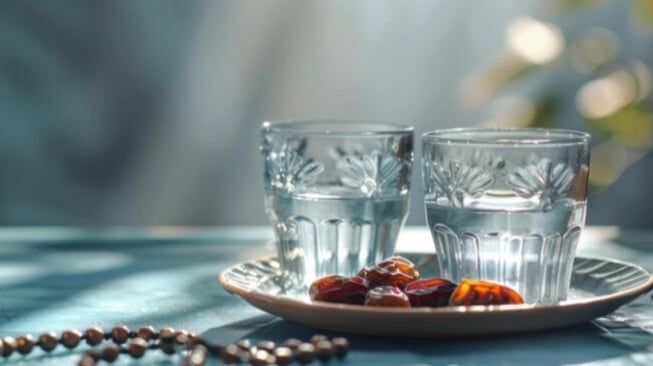 Cara Memilih Air Zamzam Asli sebagai Oleh-oleh Haji dari Harga hingga Wujudnya