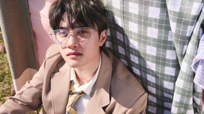 Doh Kyung Soo Siap Rilis Album Penuh pada Juli 2025 dan Gelar Tur Asia