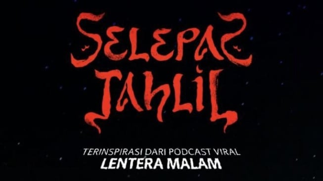 Diangkat dari Kisah Mayat Berjalan, Film Selepas Tahlil Dibintangi Aghniny Haque dan Bastian Steel
