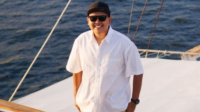 Yohanes Bayu, Anak Petani yang Sukses Berbisnis di 3 Bidang Strategis Sekaligus