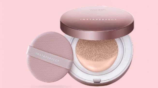 Instaperfect Mineralight Matte BB Cushion. [myinstaperfect.com]