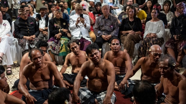 Seabad Walter Spies di Bali: Pameran ROOTS Singgung Masa Depan Pulau Dewata