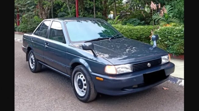 Nissan Sentra (Olx)