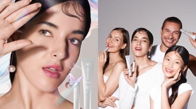 Review dan Harga Sunscreen Mother of Pearl Milik Tasya Farasya