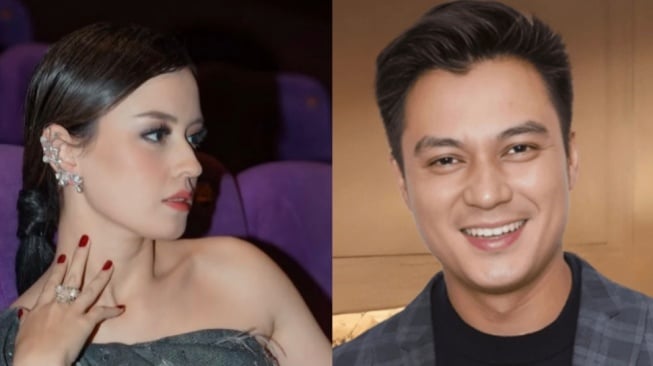 5 Fakta Hubungan Baim Wong dan Kimberly Ryder, Sudah Sama-sama Move On?
