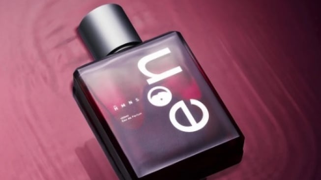 Parfum HMNS Essence of The Night (madeforhmns.com)