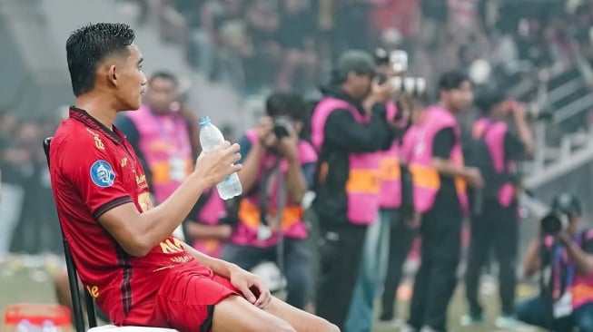 Tiga Pemain Abroad Timnas Indonesia Kompak Kompori Rizky Ridho Cabut dari Persija