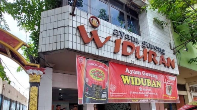 Ayam Goreng Widuran Solo Umumkan Non-Halal Setelah 52 Tahun, Bisa Dituntut Hukum?