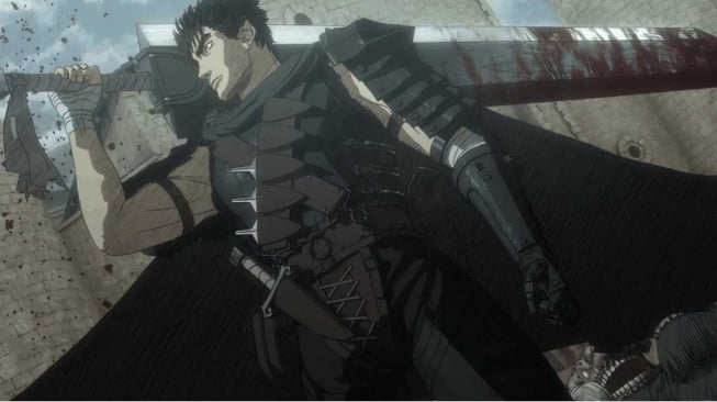 5 Anime Dark Fantasy Terbaik Paling Menegangkan, Tetap Bikin Ketagihan!