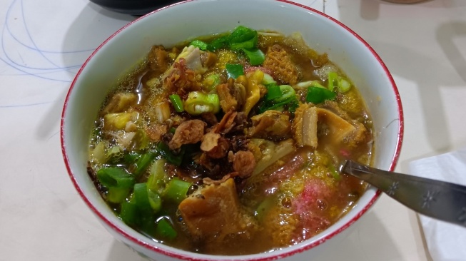 Bukan Cuma Mendoan, Ini 6 Kuliner Tersembunyi Purwokerto yang Bikin Kamu Ketagihan