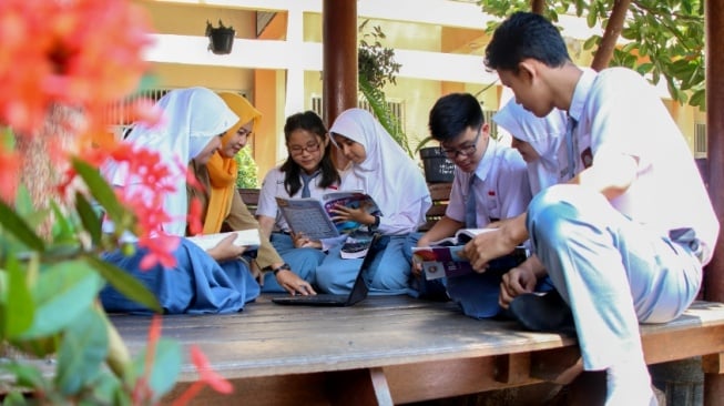 Cara Mengatasi NISN Tidak Ditemukan di Situs Resmi Kemdikbud