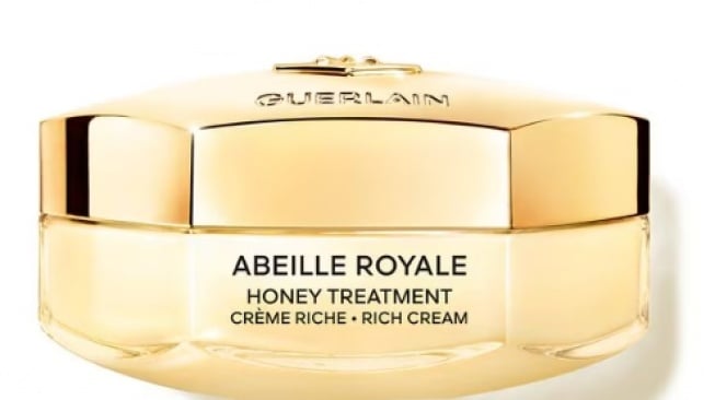 Produk Guerlain Paris. [guerlain.com]