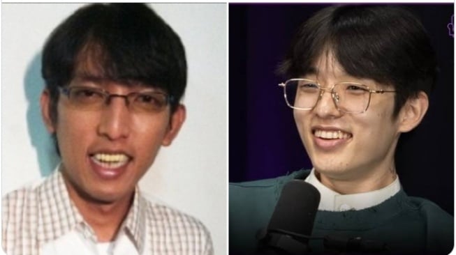 Reaksi EAJ eks DAY6 Dibilang Mirip Apoy Wali Bikin Gempar, Tanda Bakal Kolaborasi?