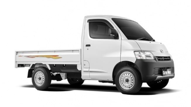 Daftar Harga Mobil Daihatsu Mei 2025, Lengkap Sigra hingga Grand Max