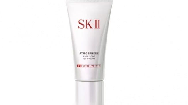SK-II Atmosphere Airy Light UV Emulsion (Sephora.co.id)