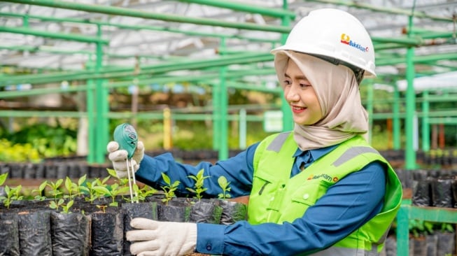 Komitmen Berkelanjutan PTBA untuk Pertambangan yang Bertanggung Jawab