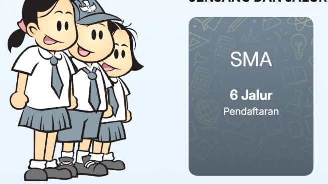 Panduan Lengkap Pendaftaran SPMB Online Sumsel 2025/2026: Jangan Salah Pilih Jalur