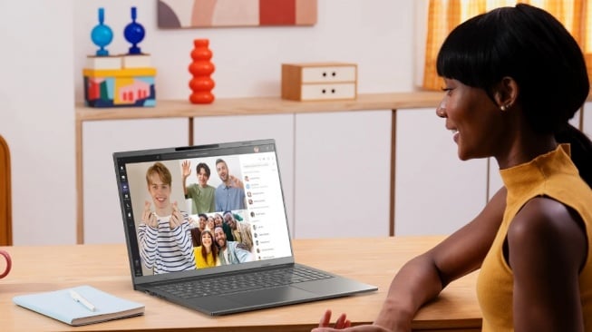 Acer Aspire AI: Copilot+ PC dengan Desain Ramping dan Harga Bersaing
