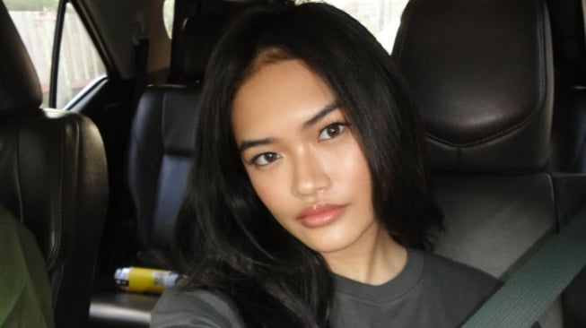 Aqila Zhavira. [Instagram]