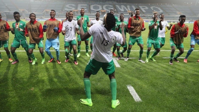 Publik Zambia Pede Bisa Tekuk Timnas Indonesia di Piala Dunia U-17 2025