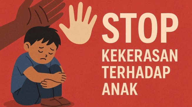 Bocah di Batam Dianiaya Ayah Tiri, Ditemukan Terlantar di Rumah Sakit