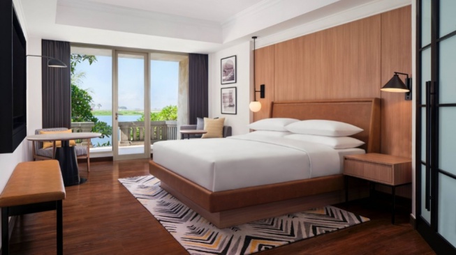 Promo Diskon di Sheraton Soetta Khusus Nasabah BRI! Jangan Sampai Ketinggalan!