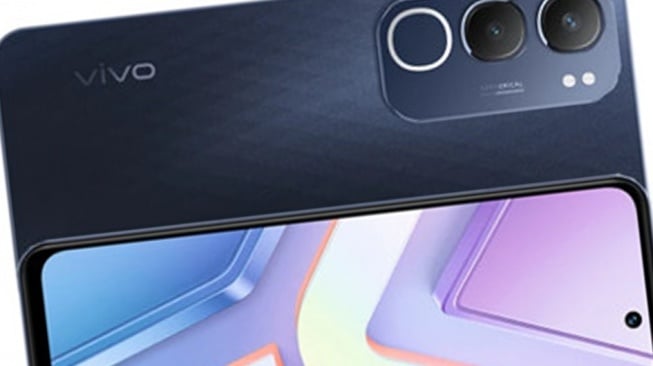 5 HP Vivo Murah Rp1-2 Jutaan: RAM Besar, Kamera 50 MP Berlayar Lebar
