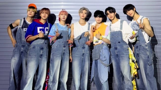 Dihadiri 20 Ribu Fans, NCT Dream Sukses Gelar Fanmeeting Dua Hari di Seoul