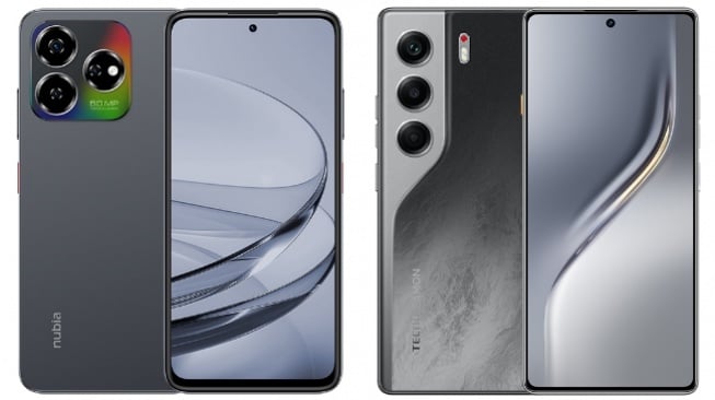 4 Rekomendasi HP Murah dengan Kamera Selfie Beresolusi Tinggi, Terbaik Mei 2025