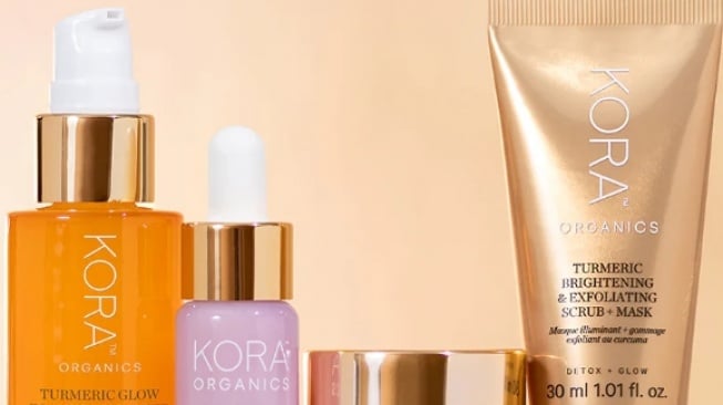 KORA Organics. [koraorganics.com]