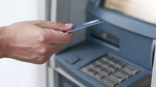 Kenapa Tuyul Tidak Bisa Mencuri Uang di ATM dan Bank? Ini Kata Ahli