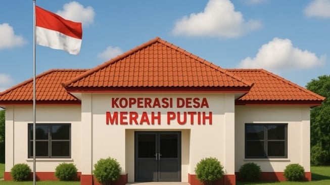 Pemprov Kaltim Genjot Pembentukan Koperasi Merah Putih di Seluruh Desa