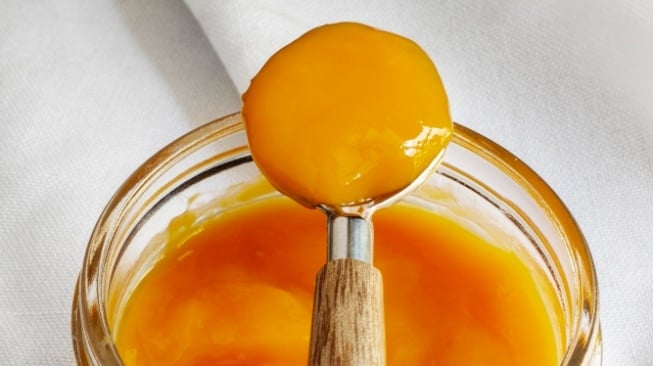 Ghee atau Clarified Butter atau Minyak Sapi [Freepik]