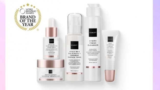 4 Rekomendasi Brand Skincare Anti Aging Milik Artis, Efektif Cegah Tanda Penuaan