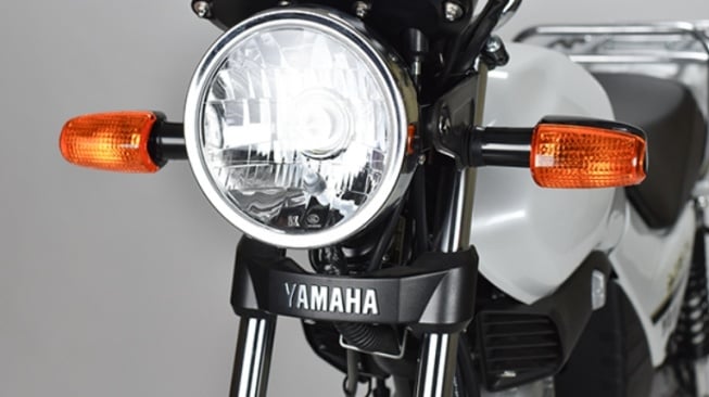 Yamaha Scorpio Z Terlahir Kembali: Harga Mulai Rp30 Juta, Mesin Seirit Supra X 125