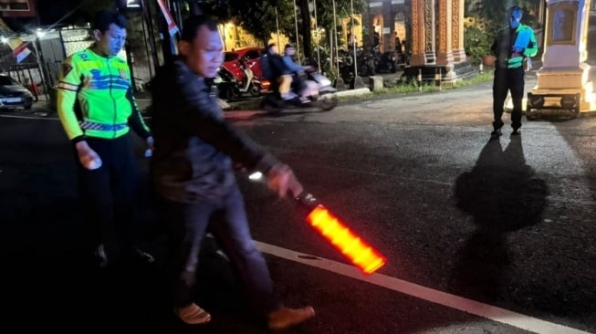 Mahasiswa Tewas Ditabrak BMW di Sleman, UGM Angkat Bicara Soal Proses Hukum