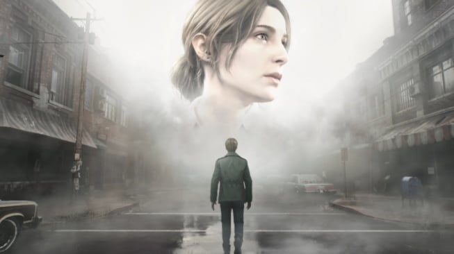Silent Hill 2 Remake Capai 2 Juta Kopi Terjual, Sukses Besar untuk Konami!