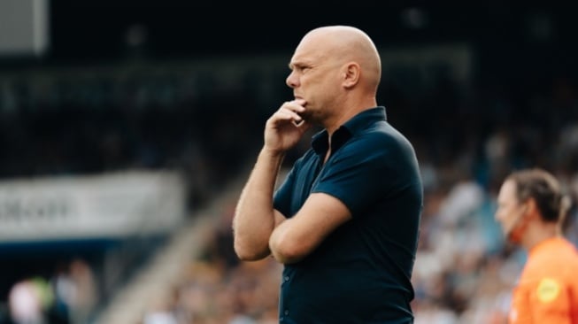 Bali United Resmi Datangkan Pelatih PEC Zwolle, Asistennya Rekomendasi Alex Pastoor