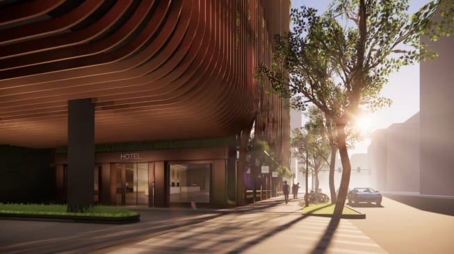Pengusaha Surabaya Beli Lahan di Macquarie Park Australia, Habiskan Dana Rp181 M