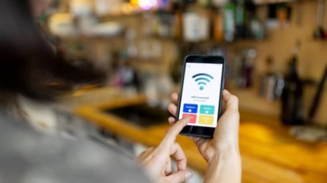 Pemkot Palembang Resmikan 50 Titik WiFi Gratis, Cek Lokasi dan Cara Pakainya
