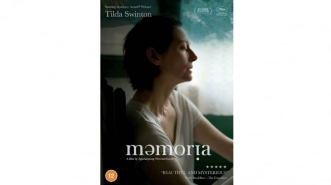 Review Film Memoria: Menguak Dentuman Sunyi pada Tiap Lapisan Ingatan