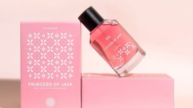 6 Rekomendasi Parfum Aroma Buah Segar: Bikin Mood Naik, Wajib Kamu Coba di 2025!