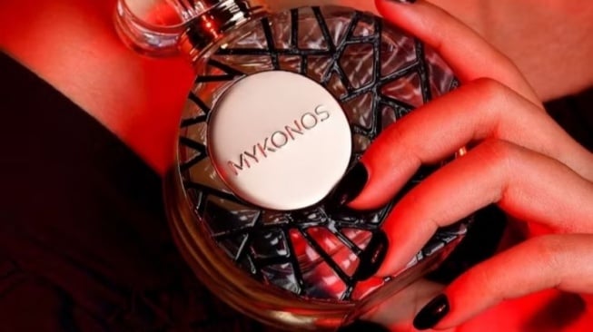 5 Rekomendasi Parfum Aroma Kopi, Bikin Pemakainya Auto Dilirik!