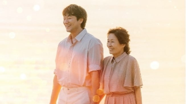 Ulasan Heavenly Ever After: Drama Fantasi Unik tentang Cinta di Alam Baka