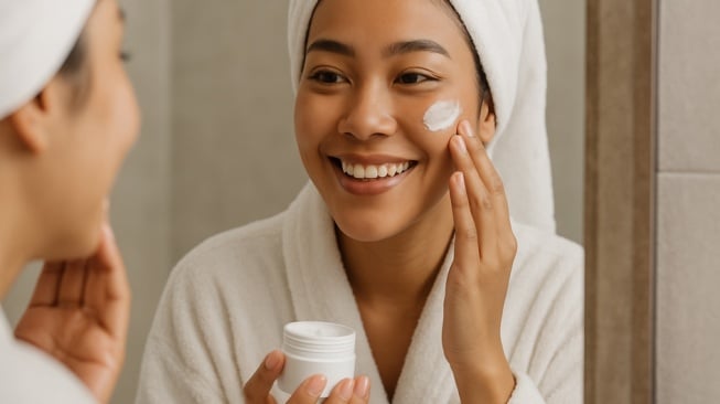 4 Produk Skincare Mengandung Salicylic Acid, Ampuh Atasi Permasalahan Kulit