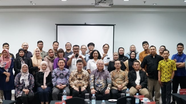 Bhinneka Life Rampungkan Implementasi PSAK 117