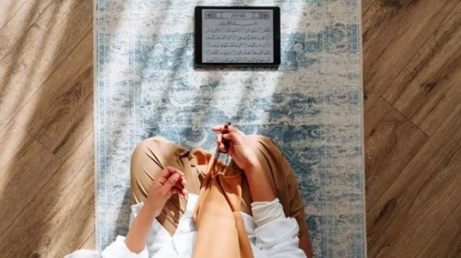 5 Jenis Amalan yang Bisa Dikerjakan Umat Muslim Saat Bulan Dzulhijjah. [Pexels]