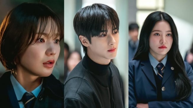 'Bitch x Rich Season 2' Tayang Juli! Cerita Makin Gelap, Line-up Makin Kuat